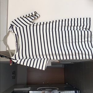 Gap #dress #shortsleeve